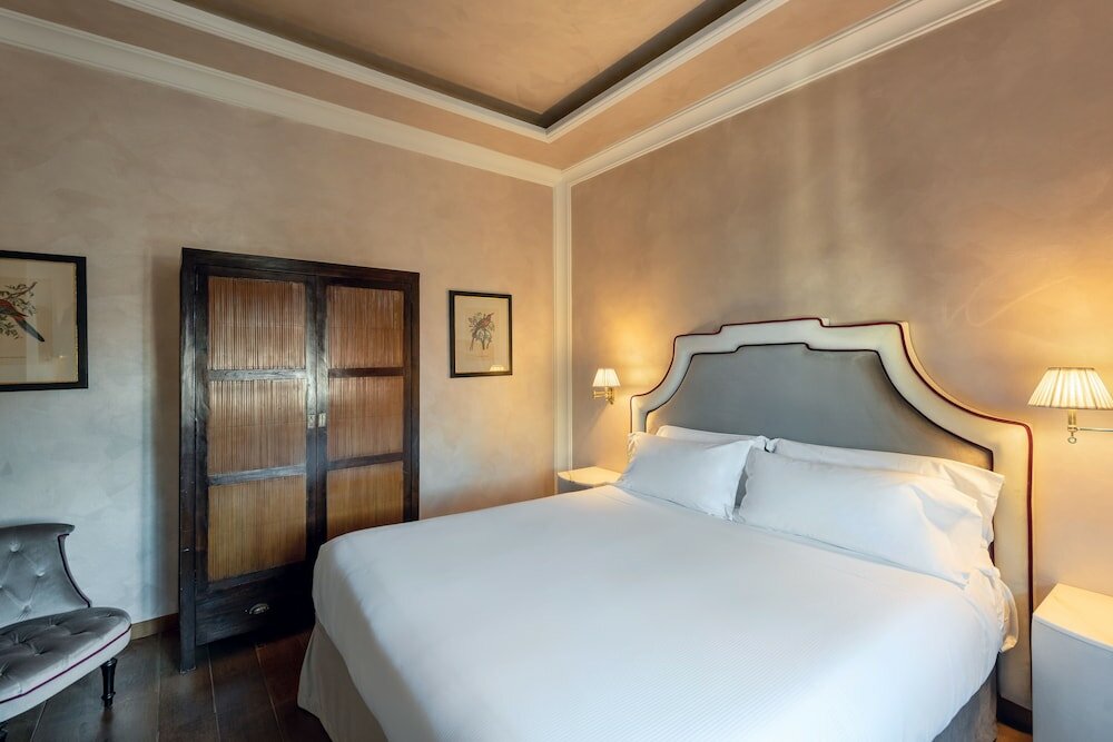 Фото Mabelle Firenze Residenza Sassetti