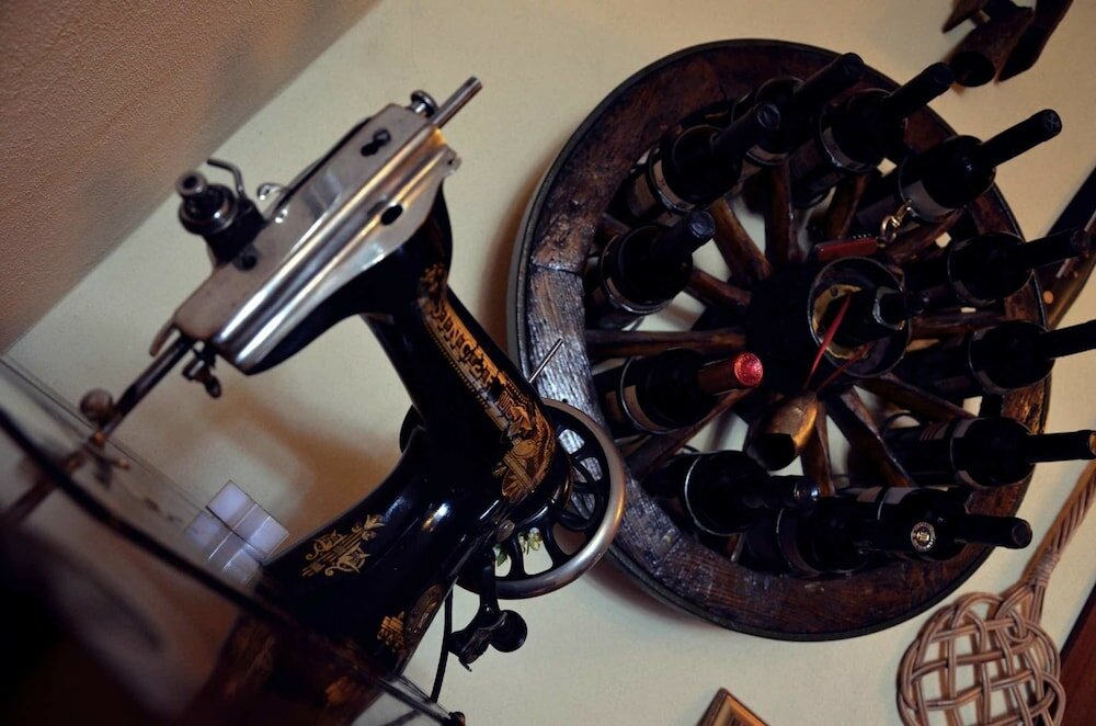 Фото B&b Villa Hirschen