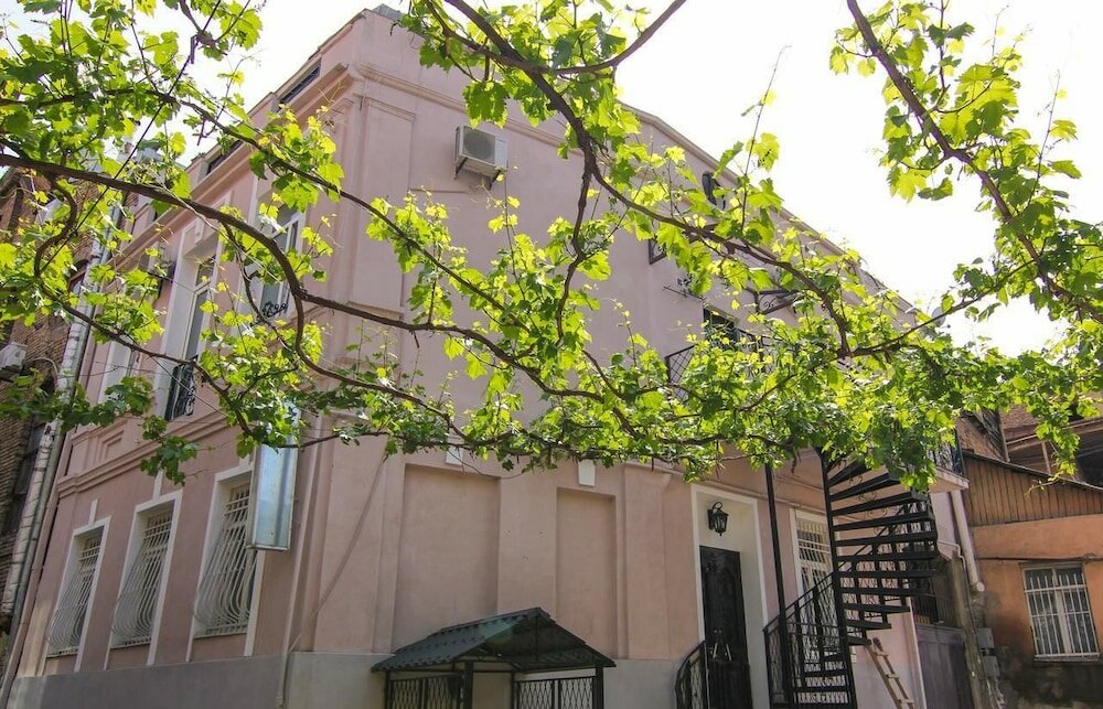 Фото Terrace Garden Hotel