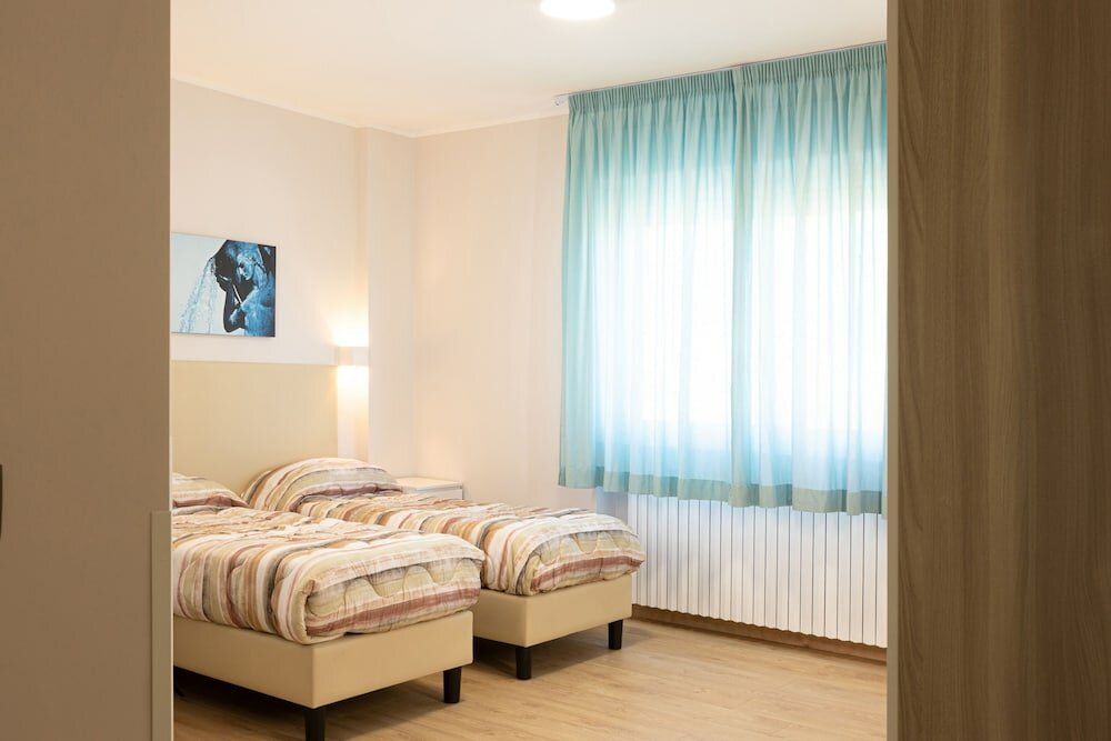 Фото Hotel Azzurro