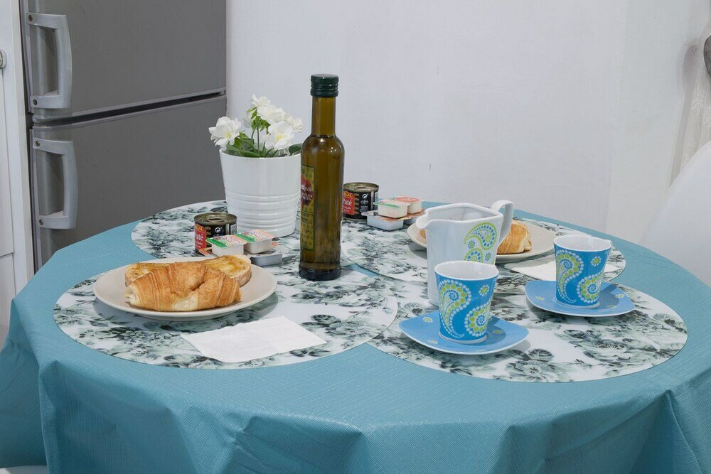 Фото Frida Málaga Centro