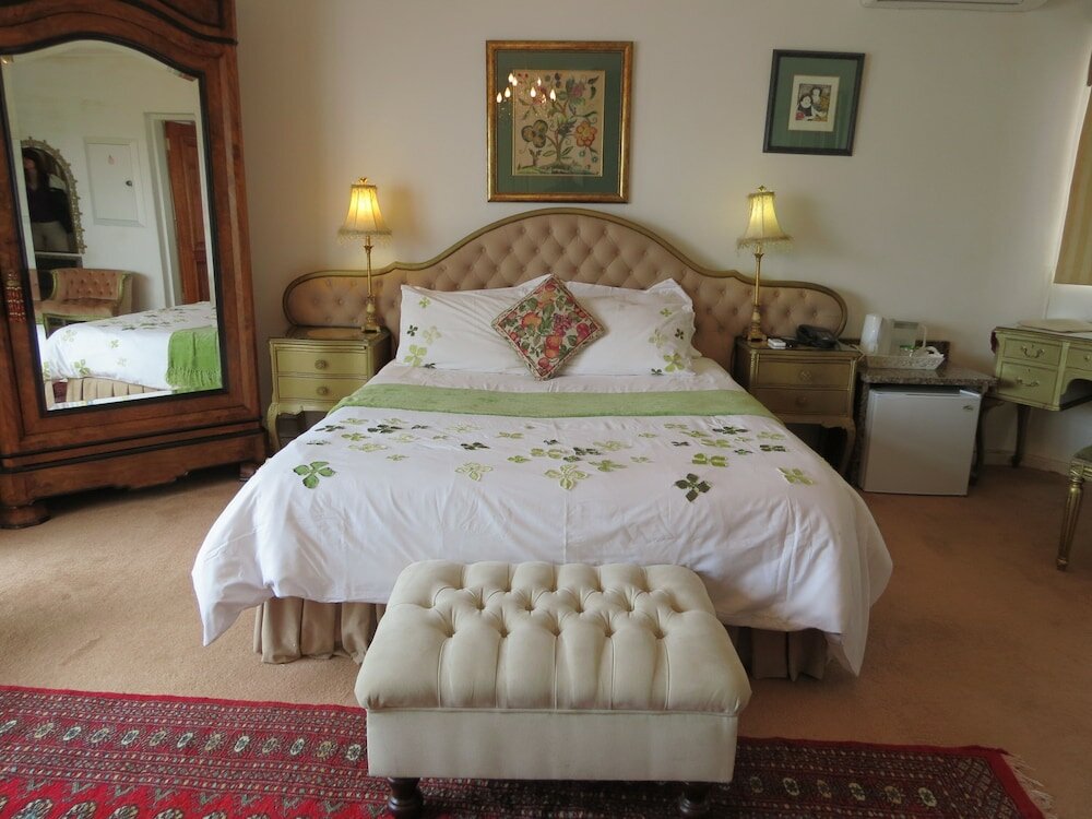 Фото Kleineweide Guest House