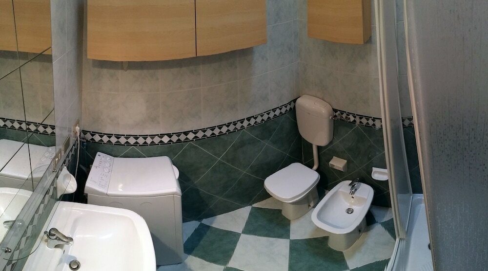 Фото Mosaico Aparthotel