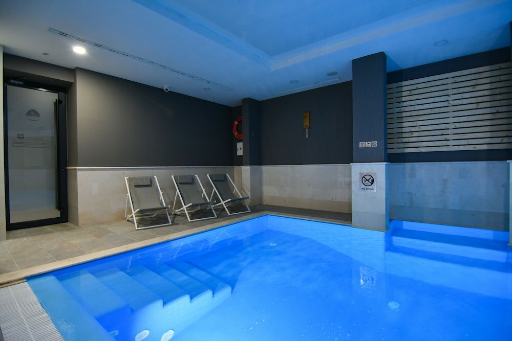 Фото Perla Residence Hotel & SPA