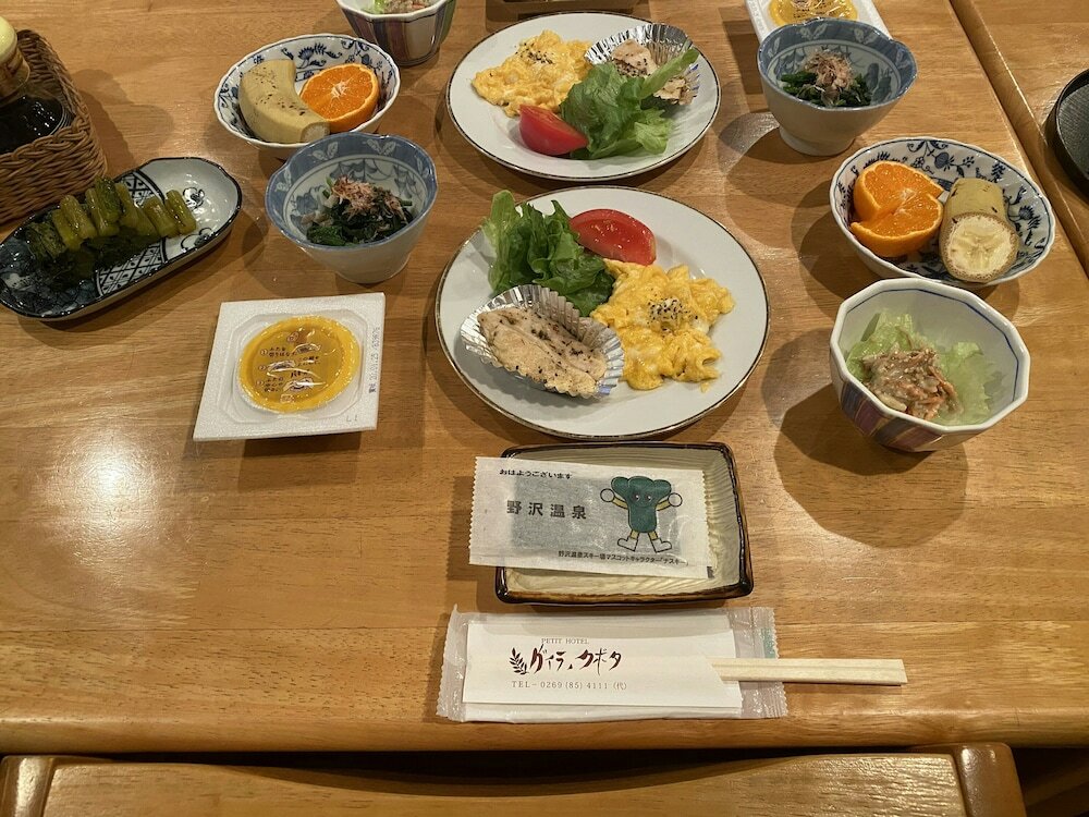 Фото Villa Kubota