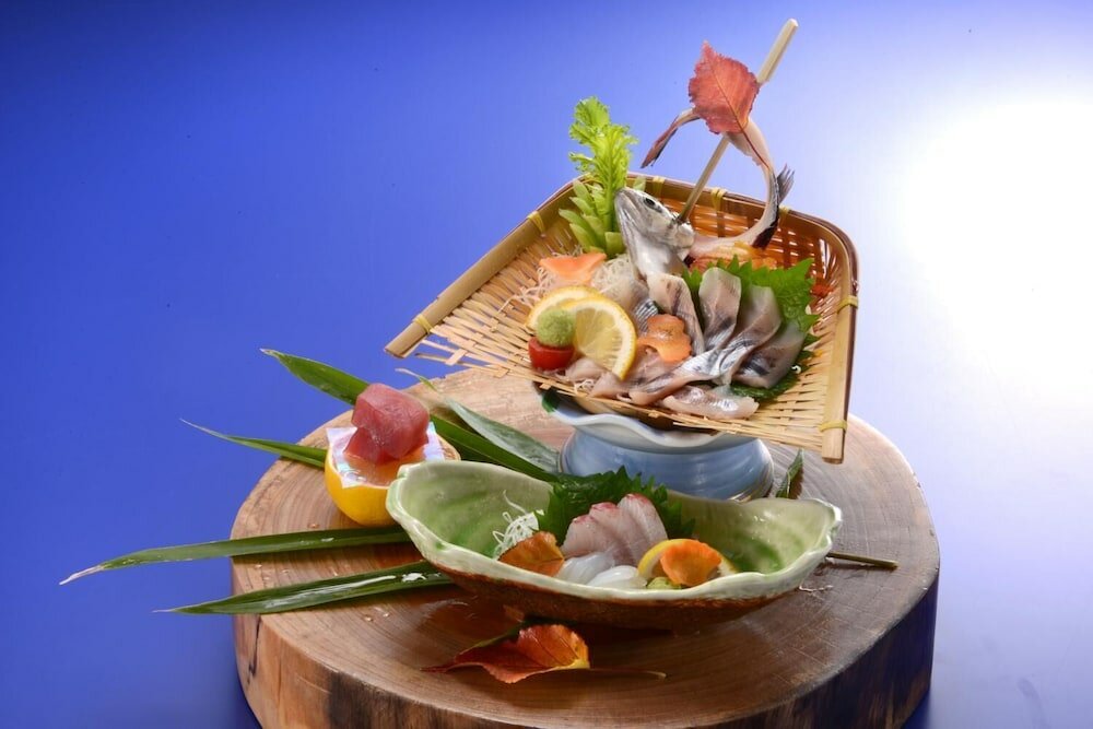 Фото Tsujun Sanso