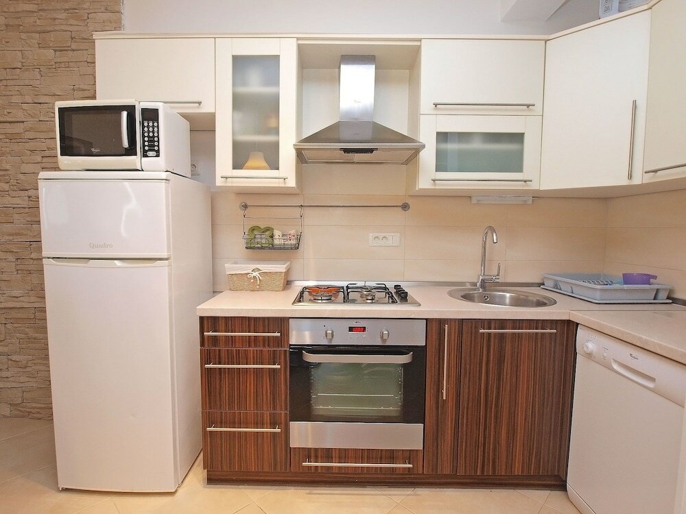 Фото Apartment Silva 611