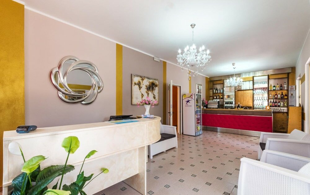 Фото Hotel Romantik