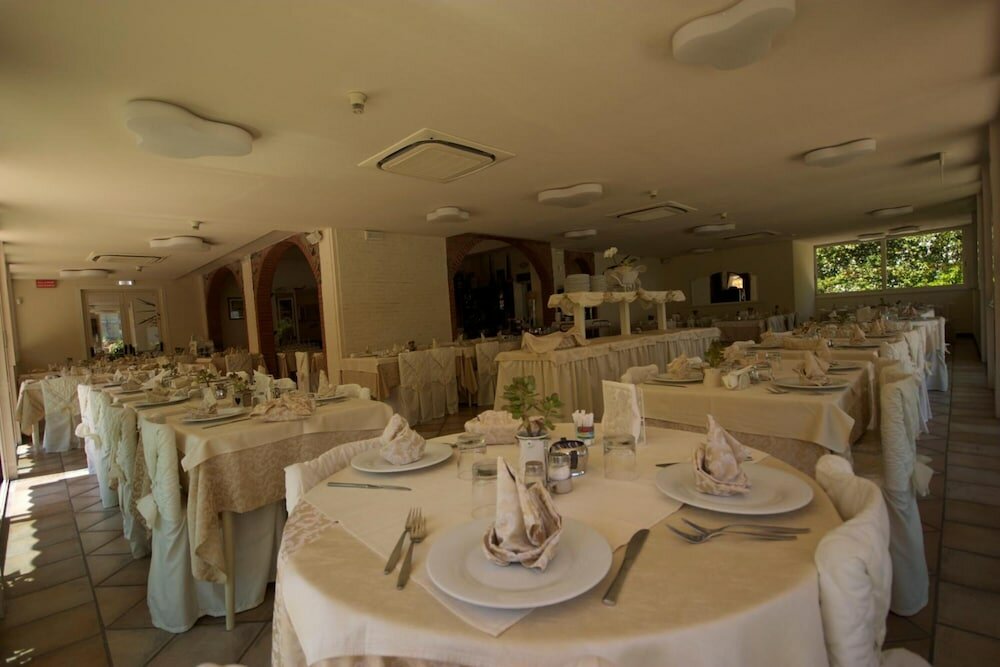 Фото Hotel Euromar