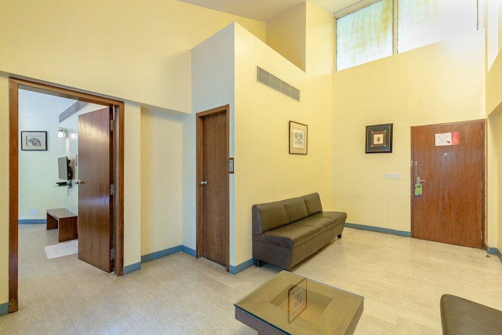 Фото Mint Koregaon Park