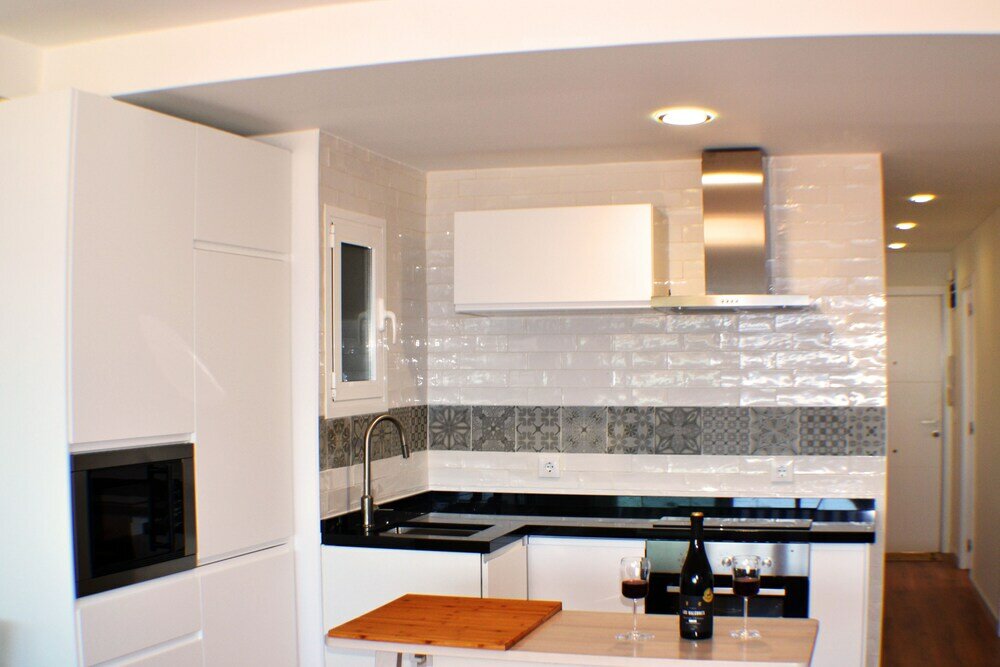 Фото City Sea Views Apartment Alicante