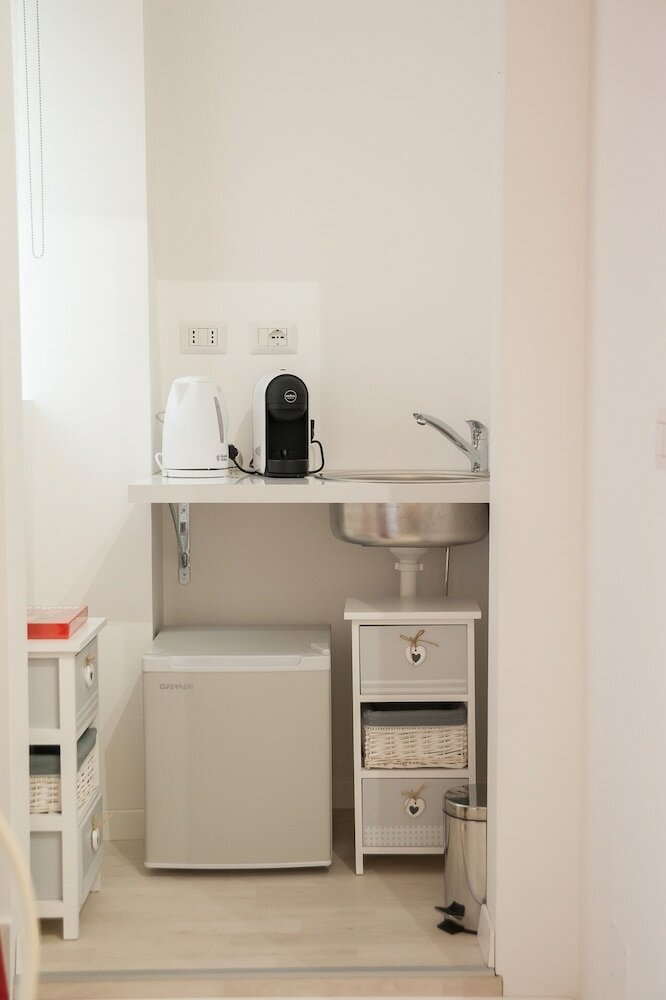 Фото Lifestyle Veneto Suite