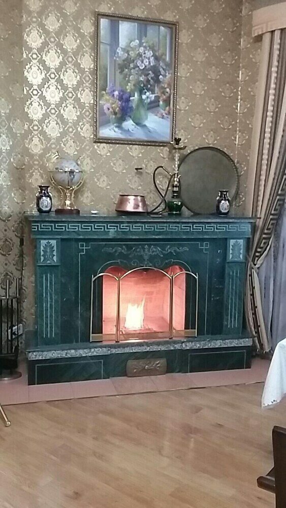 Фото Green House