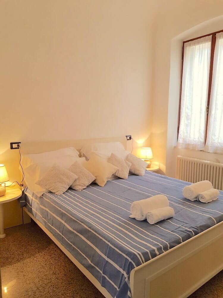 Фото Augusto charming flat with sea view