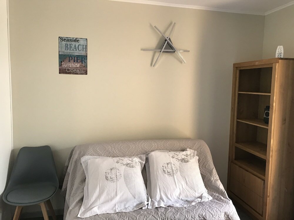 Фото Résidence les Caraibes