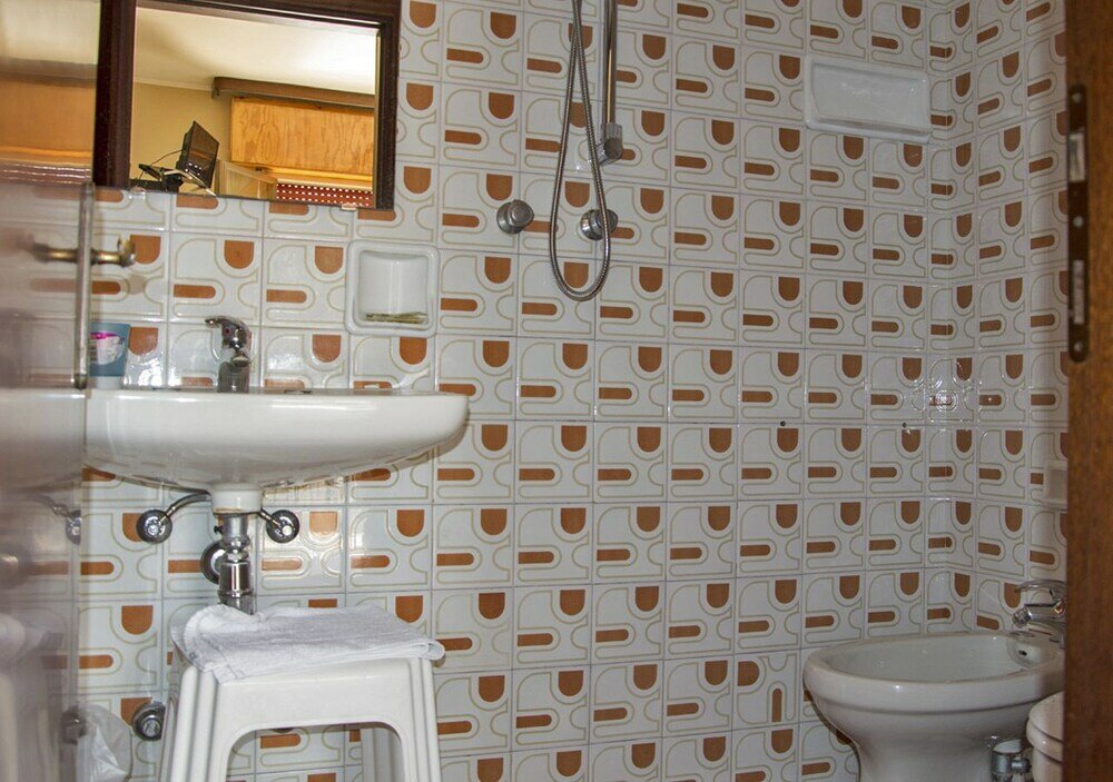 Фото Hotel Fucsia