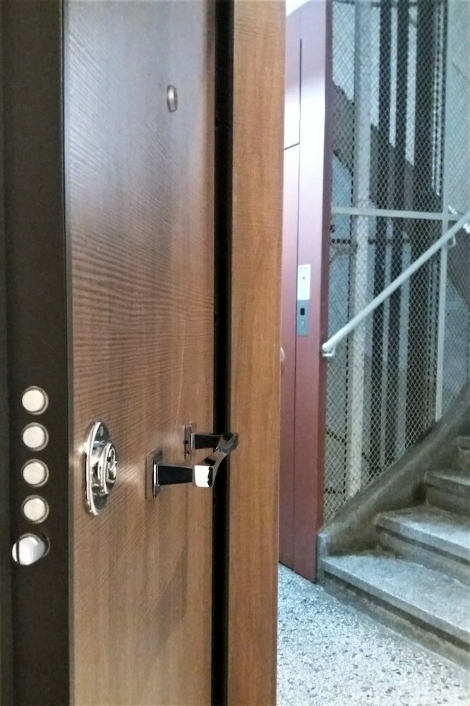 Фото Tiepolo Galleria Palatina