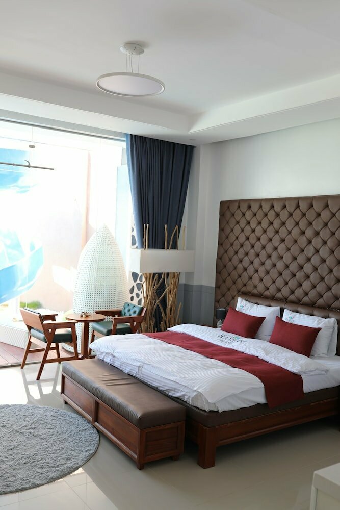 Hotel Ramede Resort, Province of Cebu, photo