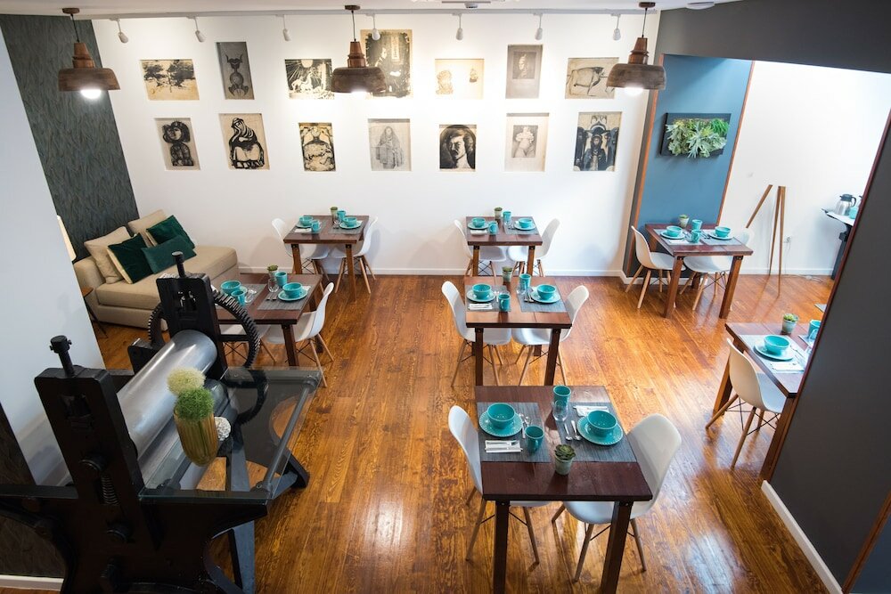 Фото Bica Flh Suites