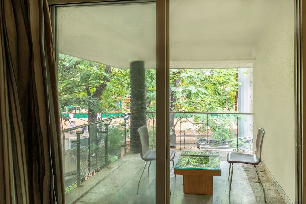 Фото Mint Koregaon Park