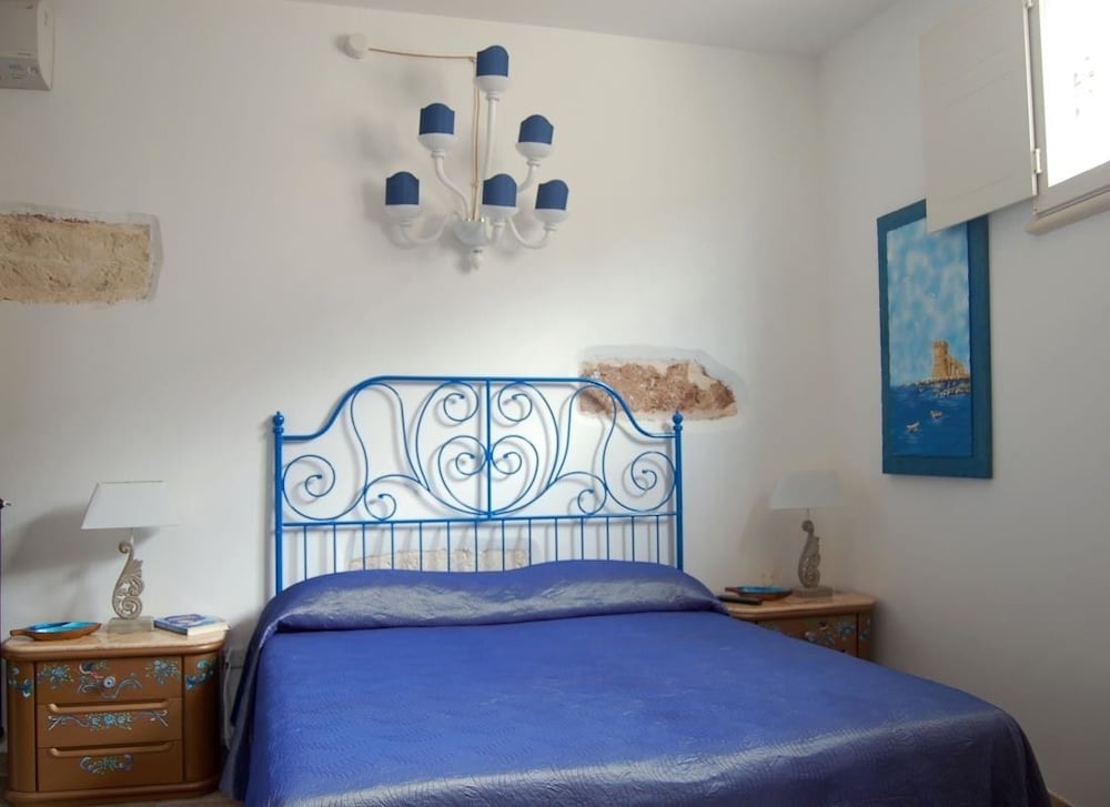 Фото Letto e Merenda