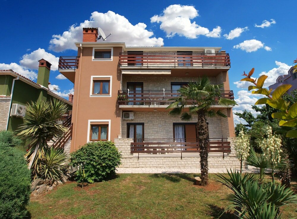 Фото Apartment Mile 1249