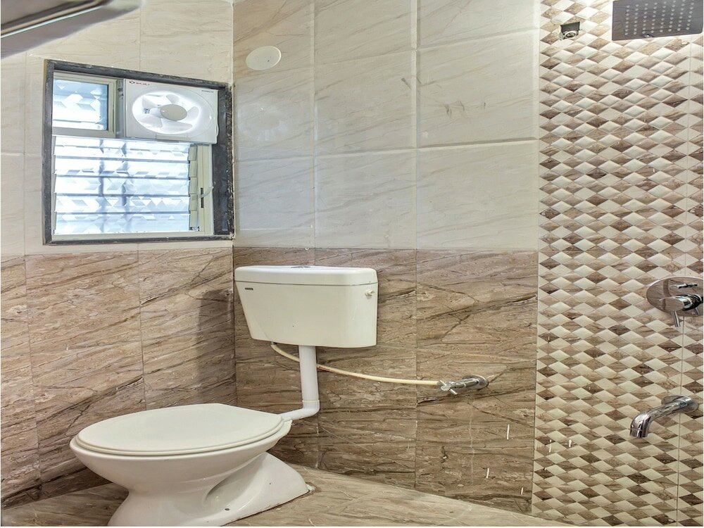 Фото Oyo 12042 Green Olives Apartments