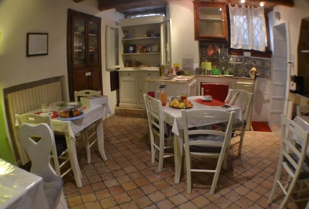 Фото B&b La Lanterna