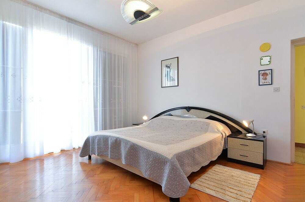 Фото Apartments Jadranka 612