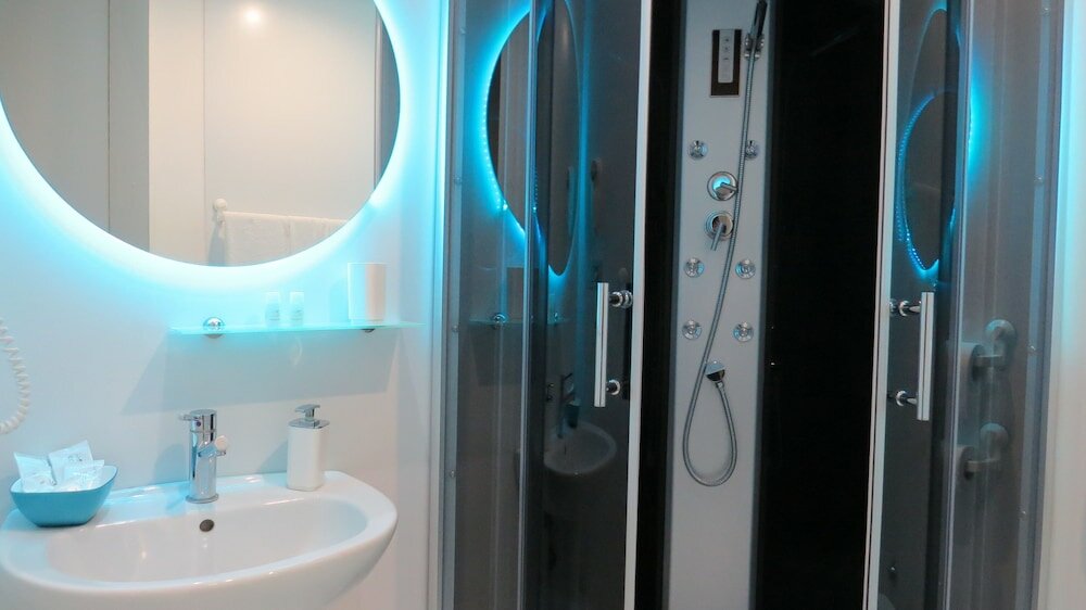 Фото Skyhouse Chiatamone