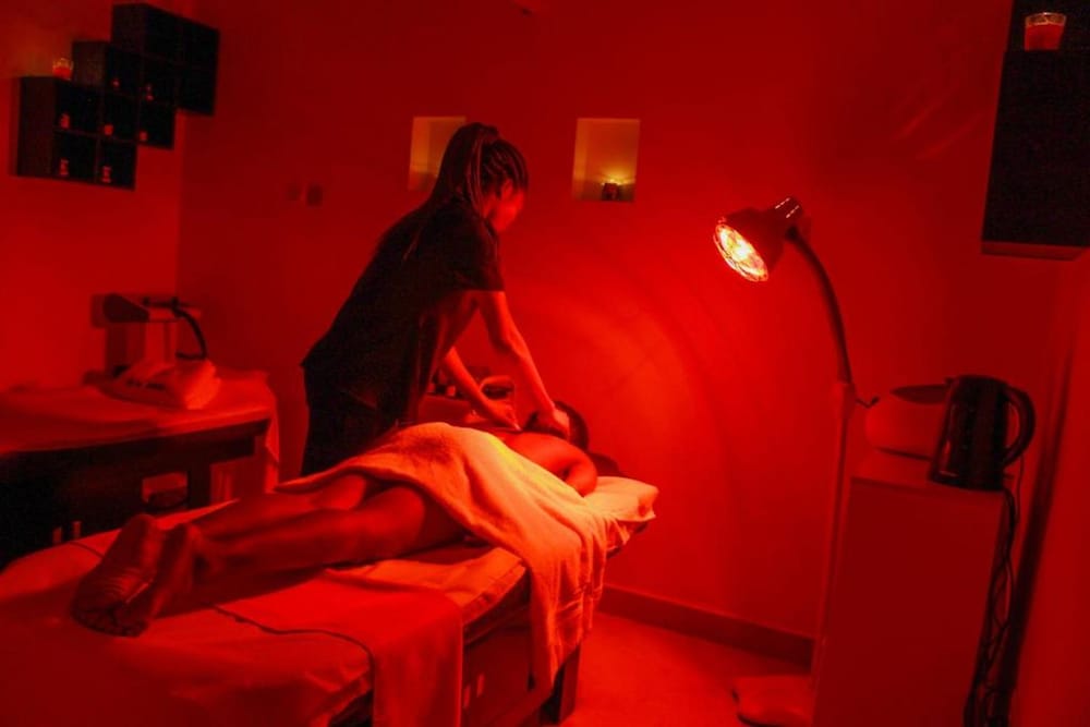 Фото Peace Media Hotels