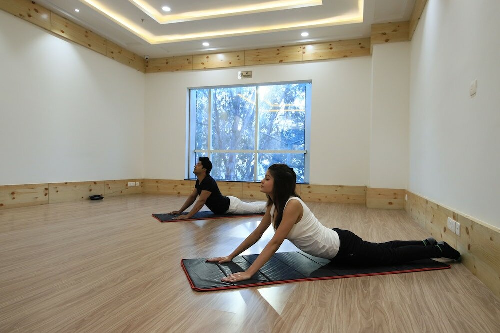 Фото Aveo by Amatra- Kashipur