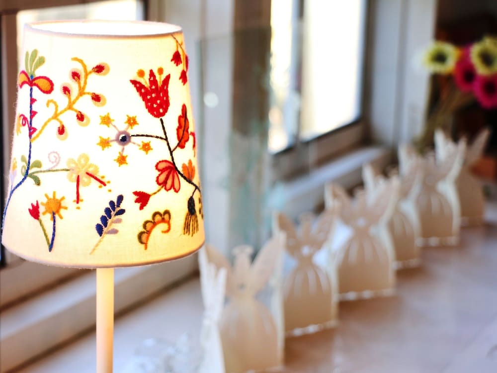 Фото Pension Saint Paulia