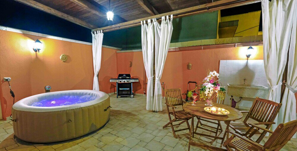 Фото LunaMia & Pool