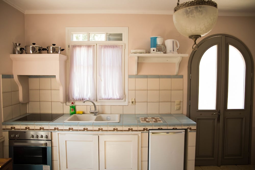 Фото Villas Thassos