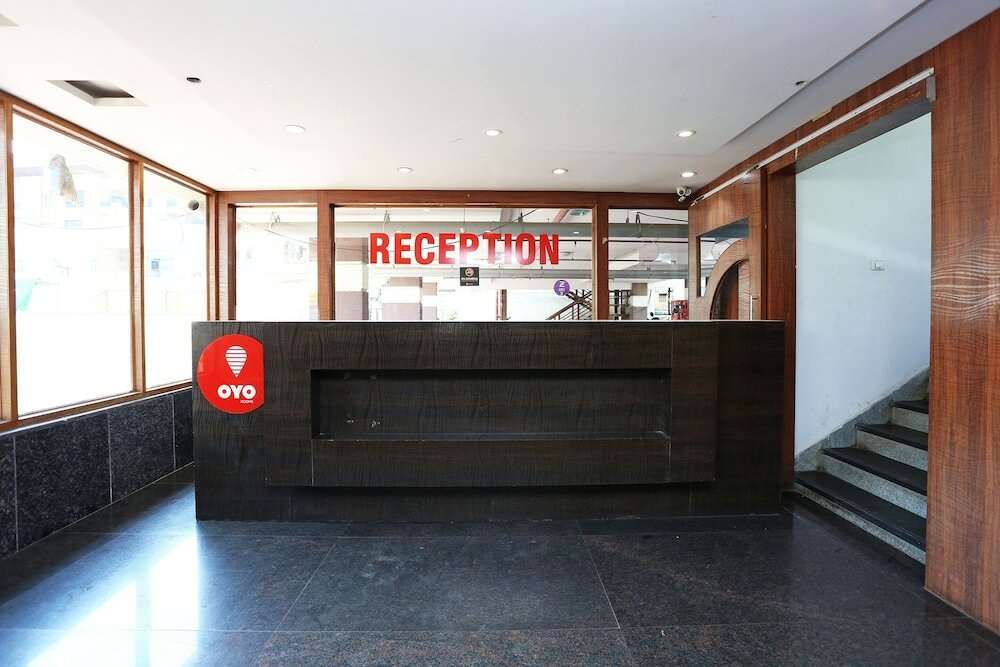 Фото Oyo 1405 Kbr Centre