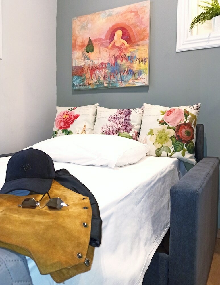 Фото Tiepolo Galleria Palatina