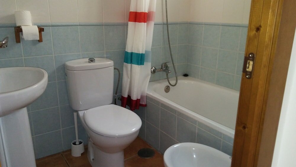 Фото Hostal Mini Golf