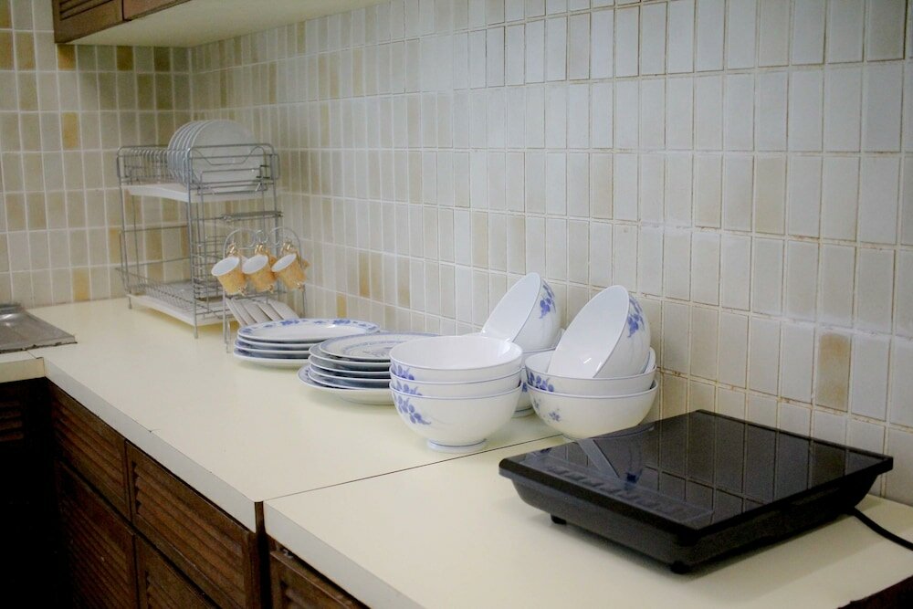 Фото Sixteen Miami Batu Ferringhi