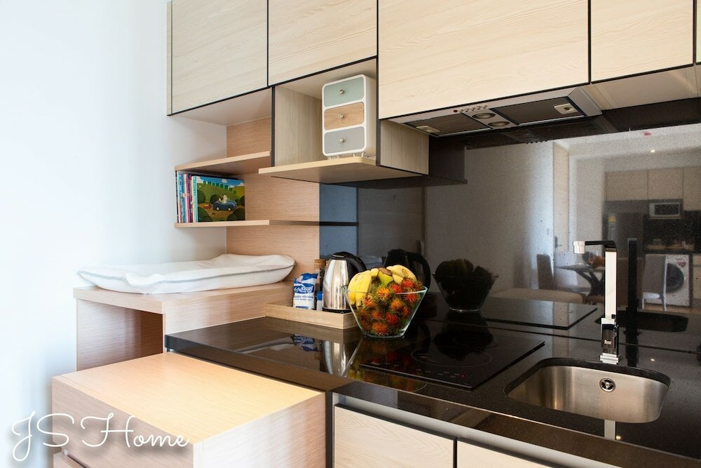 Фото City Park Luxury Home