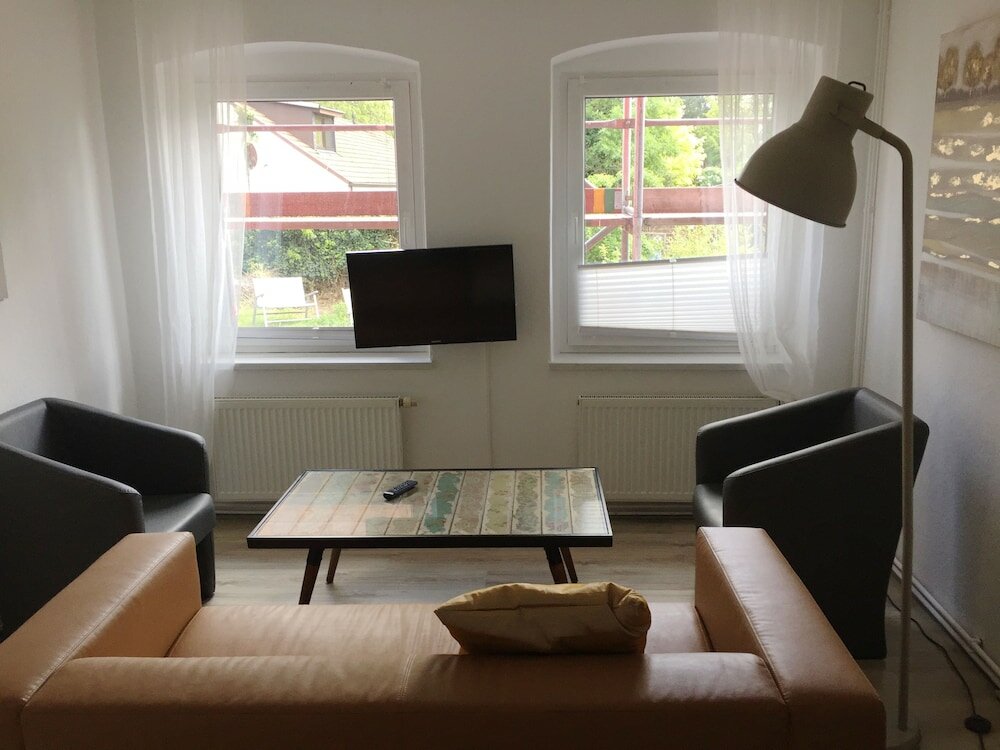 Фото Fewo auf der Dominsel Mühlendamm