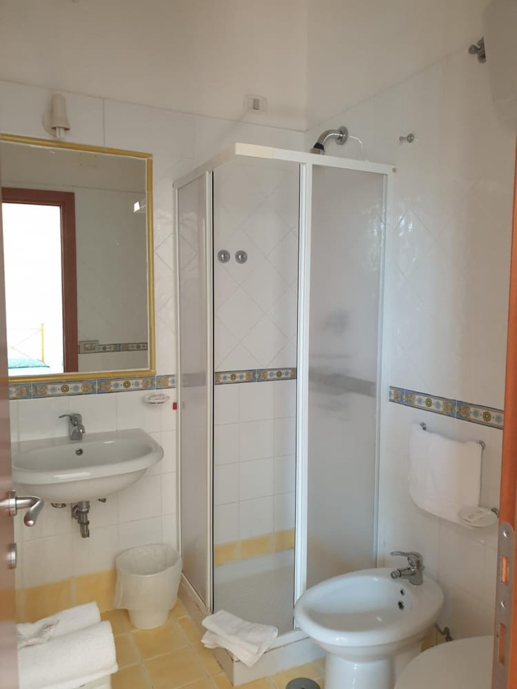 Фото Hotel Antonietta