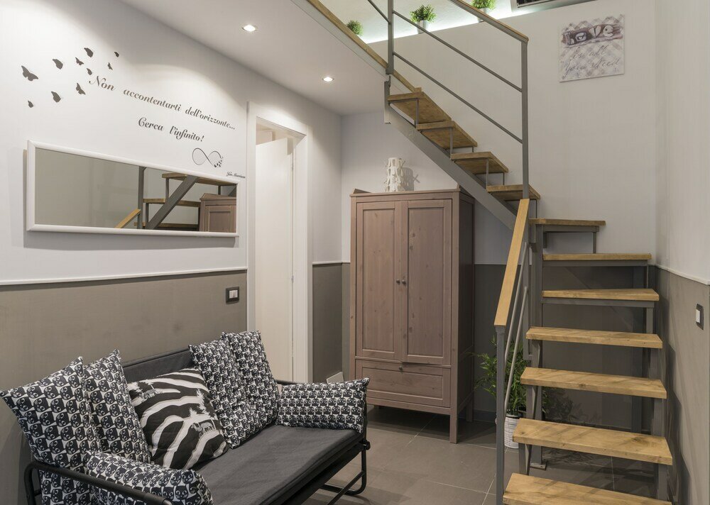 Фото La Casa di Ulisse