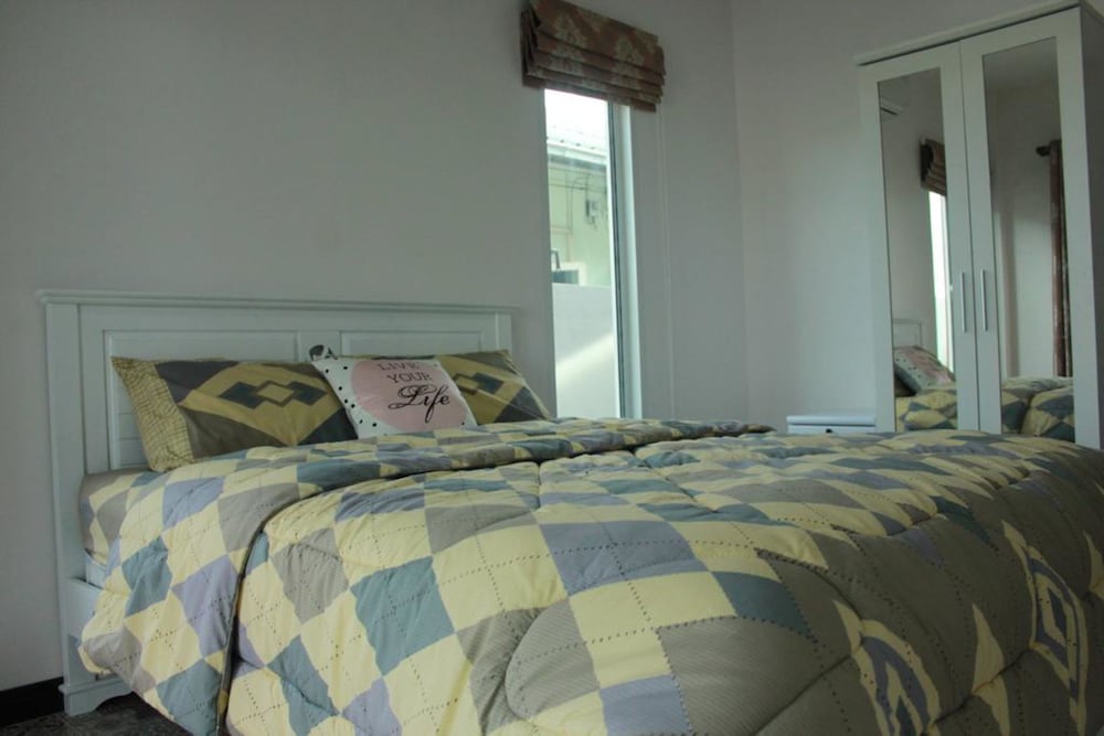 Фото Pitchayapa Hua Hin Pool Villa Holiday