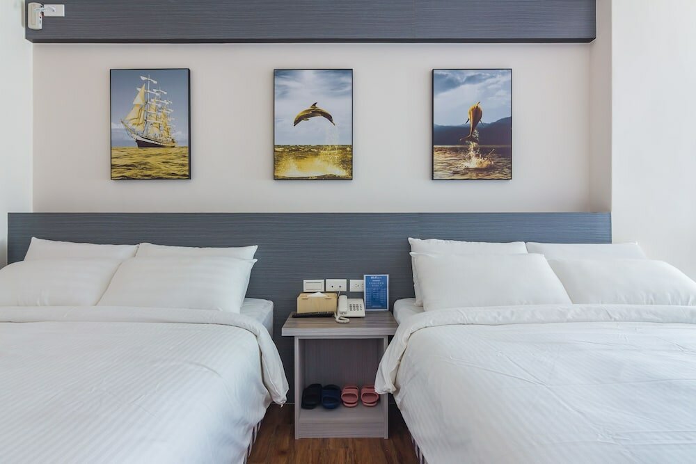 Фото Sun Palm B&b