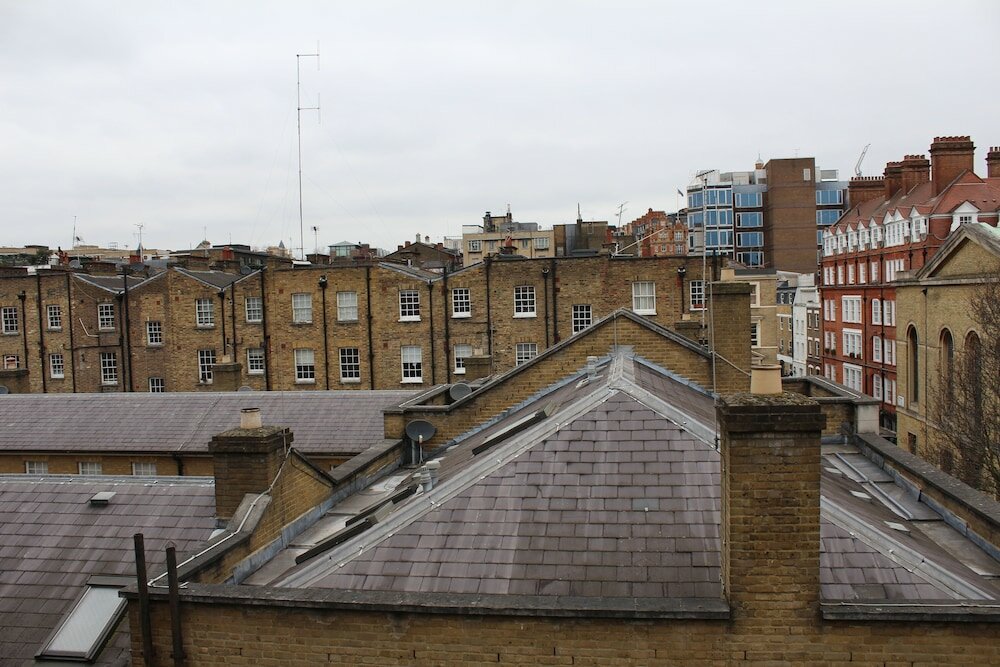 Фото Marylebone Apartments
