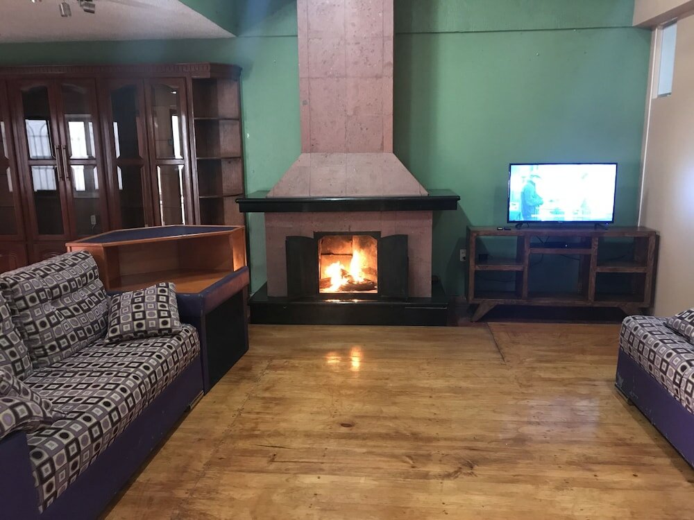 Фото Hotel Casa Mexicana Autlan