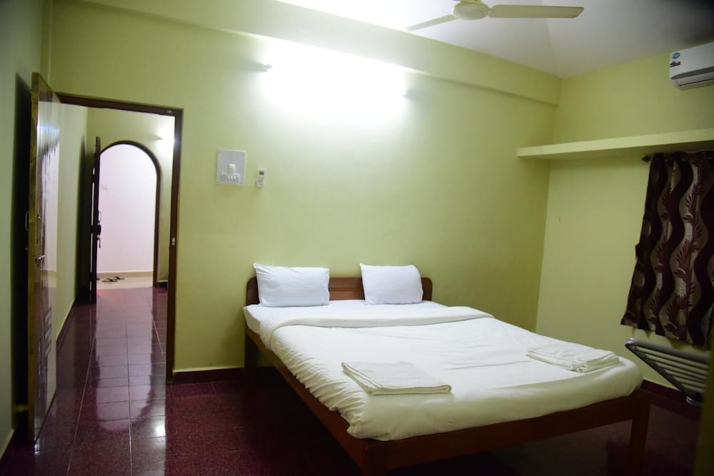 Фото Homestay Siolim