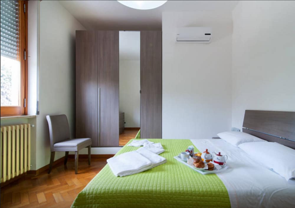 Фото Cream & Caramel bed