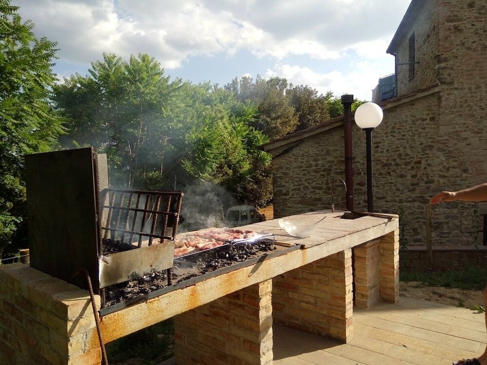 Фото La Collina Degli Ulivi